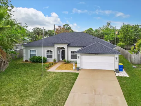 3022 Yule Tree Dr, Edgewater, FL 32141