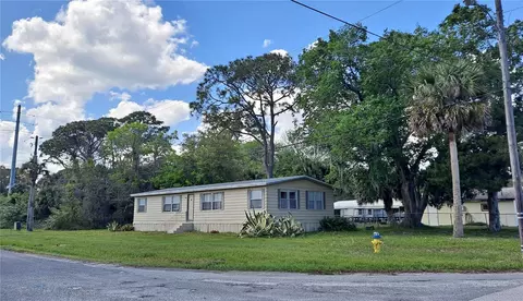 4638 Nellie St, Edgewater, FL 32141