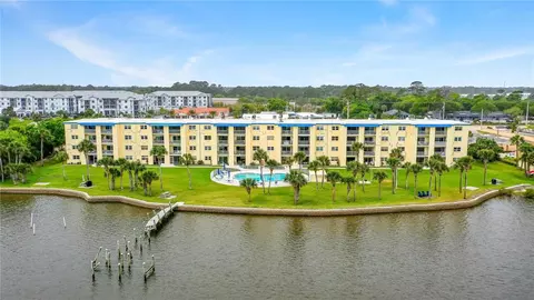3131 S Ridgewood Ave #1120, South Daytona, FL 32119