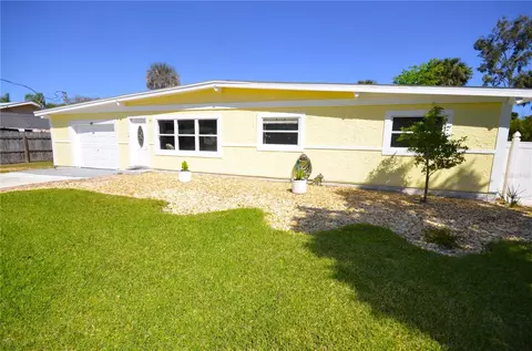 2445 Lydia Way, New Smyrna Beach, FL 32168