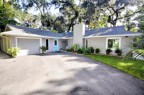 411 Wildwood Dr, New Smyrna Beach, FL 32168