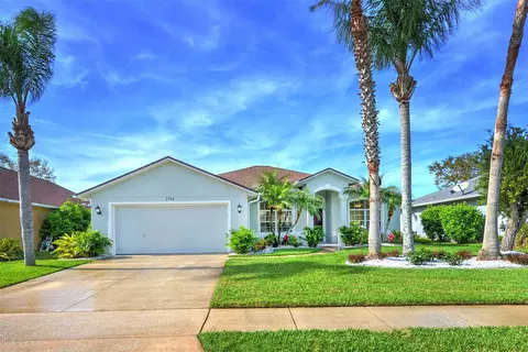 1754 Tributory Ln, Port Orange, FL 32128
