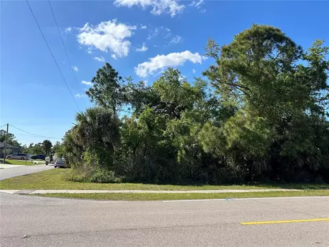 Jaylene Road, North Port, FL 34288