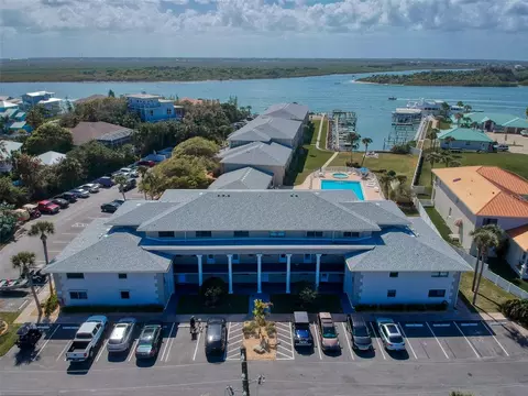 2100 N Peninsula Ave #306, New Smyrna Beach, FL 32169