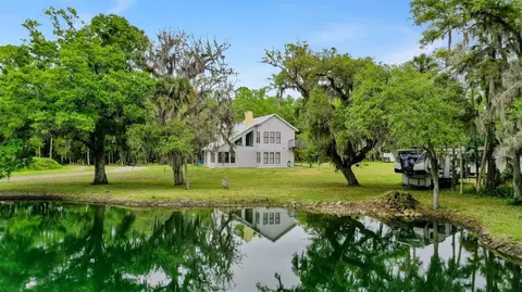 1795 Hideaway Ln, Edgewater, FL 32141 photo 1