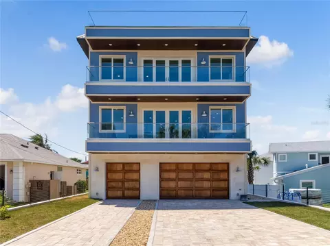 1524 N Atlantic Ave, New Smyrna Beach, FL 32169