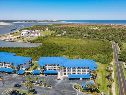 2700 N Peninsula Ave #536, New Smyrna Beach, FL 32169