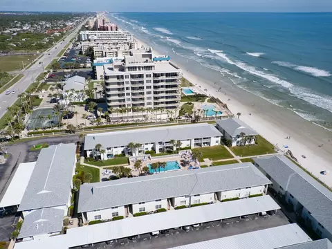 4225 S Atlantic Ave #219, New Smyrna Beach, FL 32169