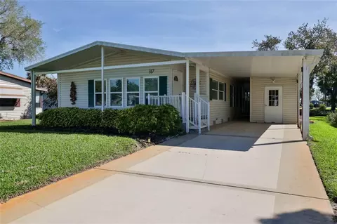 317 Portside Ln, Edgewater, FL 32141