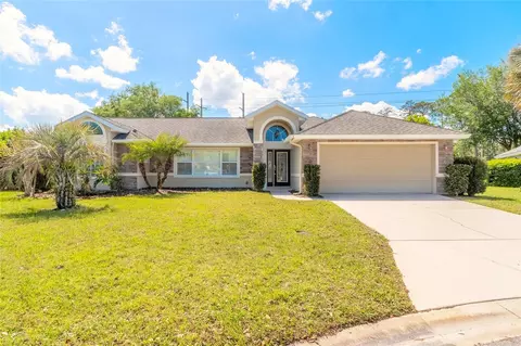 99 Bay Lake Dr, Ormond Beach, FL 32174