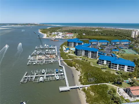 2700 N Peninsula Ave #5330, New Smyrna Beach, FL 32169