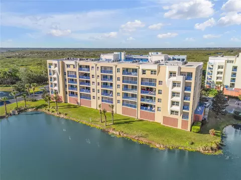 5300 S Atlantic Ave #11-504, New Smyrna Beach, FL 32169