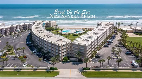 4501 S Atlantic Ave #404, New Smyrna Beach, FL 32169