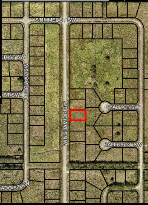 2423 Wingham Dr SW, Palm Bay, FL 32908
