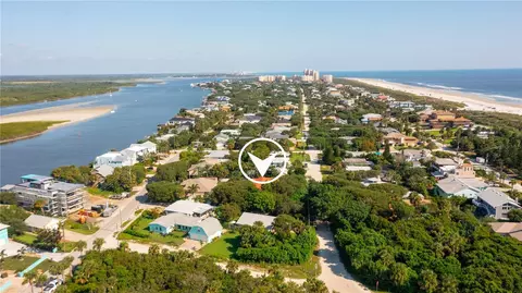 1204 Beacon St, New Smyrna Beach, FL 32169