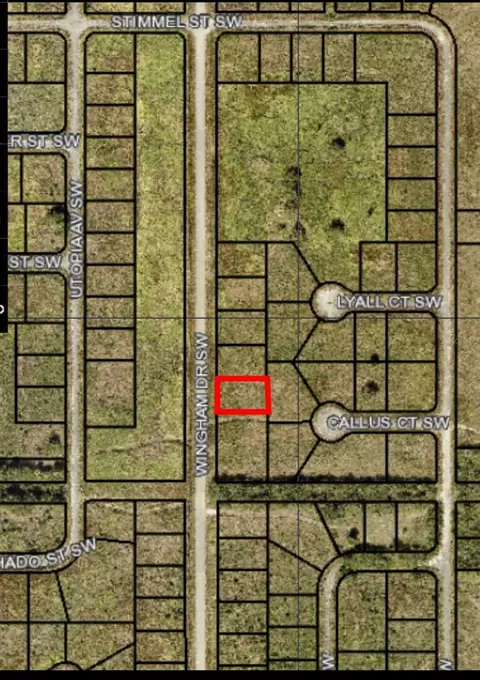 2439 Wingham Dr SW, Palm Bay, FL 32908