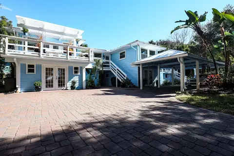 1603 N Indian River Rd, New Smyrna Beach, FL 32169