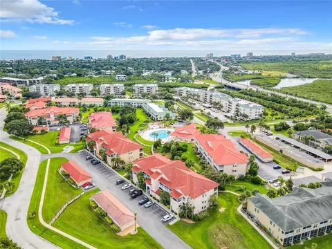 451 Bouchelle Dr #102, New Smyrna Beach, FL 32169