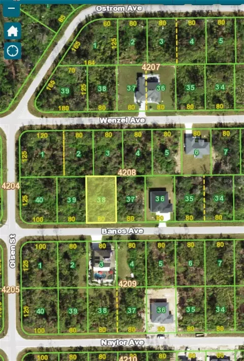 14104 Banos Ave, Port Charlotte, FL 33981