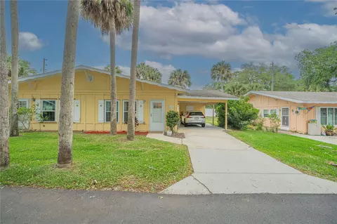 26 Country Club Dr #A, New Smyrna Beach, FL 32168