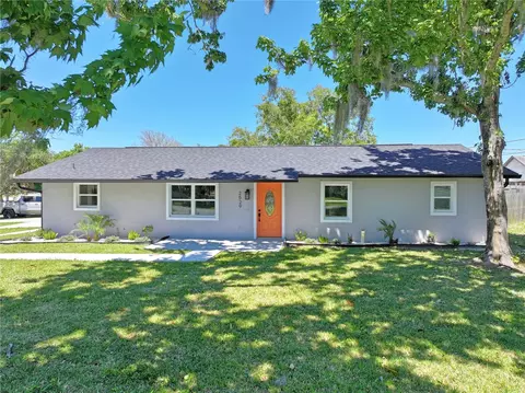 2529 Woodland, Edgewater, FL 32141