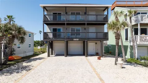 6858 S Atlantic Ave, New Smyrna Beach, FL 32169