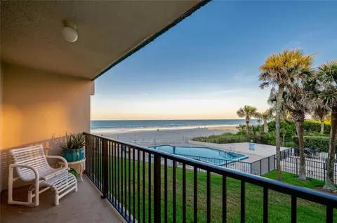 701 S Atlantic Ave #13, New Smyrna Beach, FL 32169