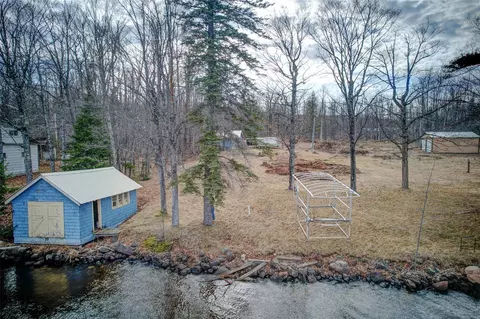 9554 M 64 Hwy, Marenisco, MI 49947
