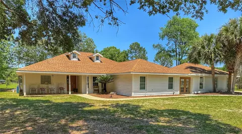 251 SW 145th St, Ocala, FL 34473