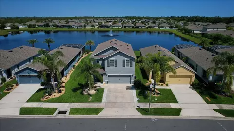 2915 Taton Trce, New Smyrna Beach, FL 32168
