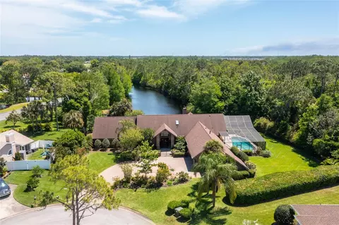 941 Crooked Wood Ct, New Smyrna Beach, FL 32168