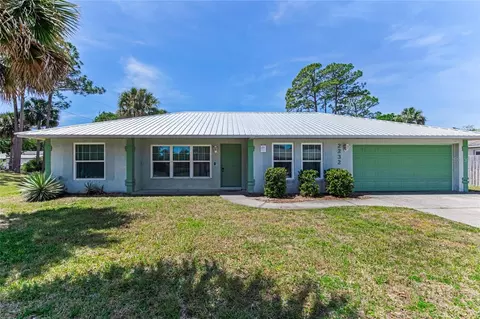 2232 India Palm Dr, Edgewater, FL 32141