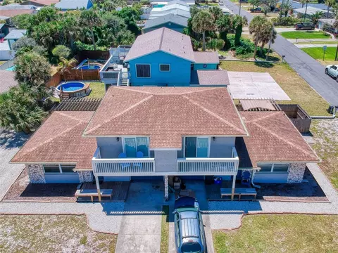 2600 S Atlantic Ave, New Smyrna Beach, FL 32169