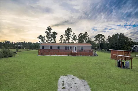 4024 Budd Rd, New Smyrna Beach, FL 32168