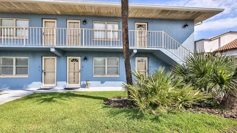 112 S 7th St #7, Flagler Beach, FL 32136