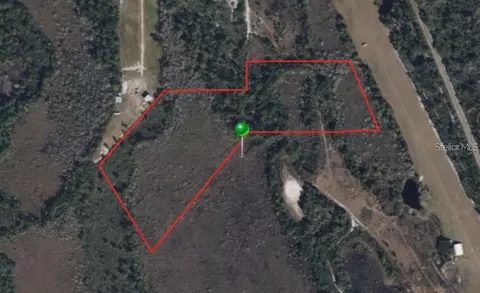 0 Magda, Oak Hill, FL 32759