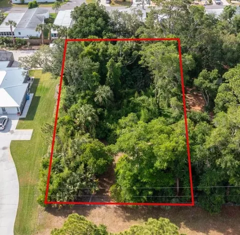 Poinciana Road, Edgewater, FL 32141