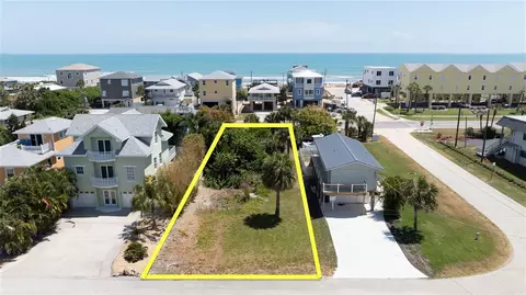 Turtlemound Road, New Smyrna Beach, FL 32169
