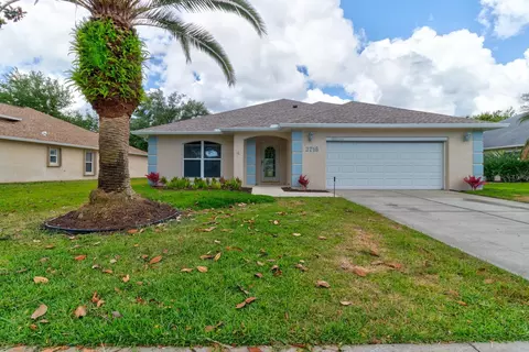 2716 Turnbull Estates Dr, New Smyrna Beach, FL 32168