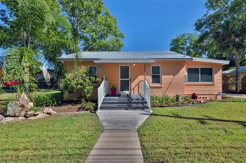402 Turnbull Bay Rd, New Smyrna Beach, FL 32168