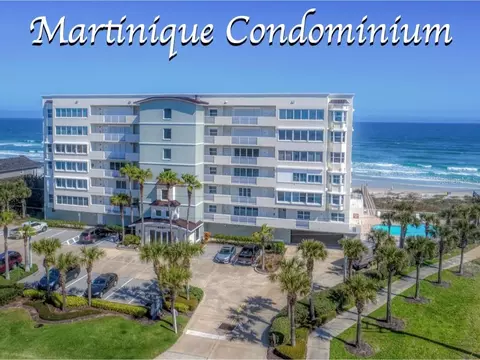 4767 S Atlantic Ave #703, Port Orange, FL 32127