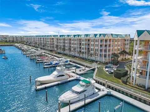 4628 Harbour Village Blvd #2401, Ponce Inlet, FL 32127
