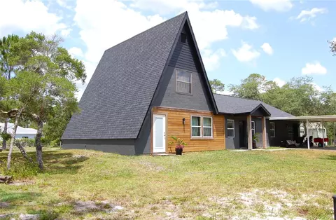 4061 Budd Rd, New Smyrna Beach, FL 32168