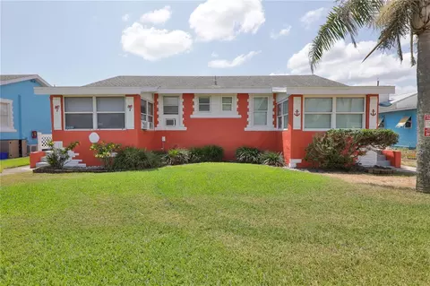 835 E 24th Ave #107, New Smyrna Beach, FL 32169