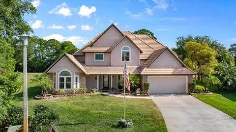 109 Marbled Godwit Ct, Daytona Beach, FL 32119