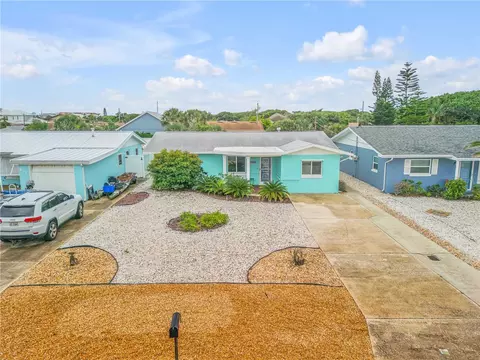831 E 16th Ave, New Smyrna Beach, FL 32169