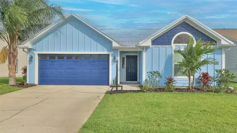 694 Middlebury Loop, New Smyrna Beach, FL 32168