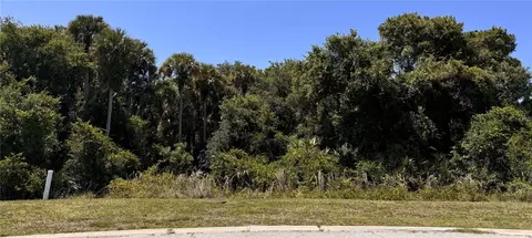 321 Base Leg Dr, Edgewater, FL 32132 photo 1