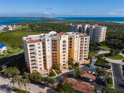 263 Minorca Beach Way #503, New Smyrna Beach, FL 32169