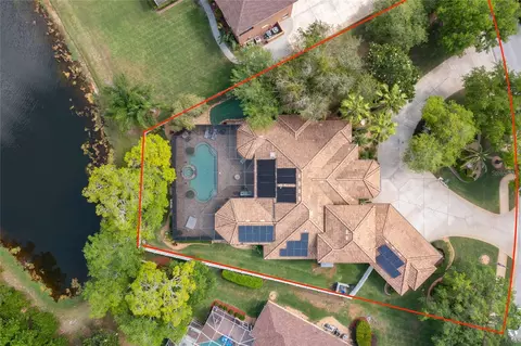 49 Foxcroft Run, Ormond Beach, FL 32174